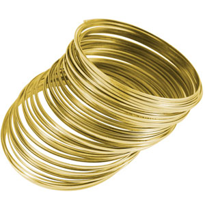 Бронзовая проволока