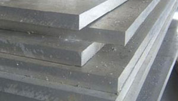 Нержавеющая плита в Щучине