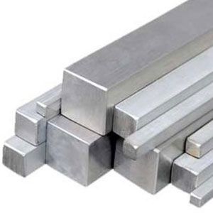 Нержавеющие квадраты в Щучине