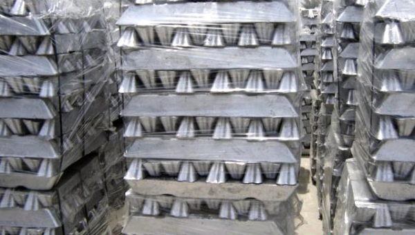 Алюминиевые чушки в Щучине недорого