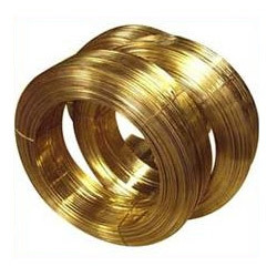 Латунная проволока в Щучине