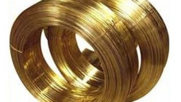 Латунная проволока  в Щучине