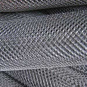 Сетка рабица в Щучине