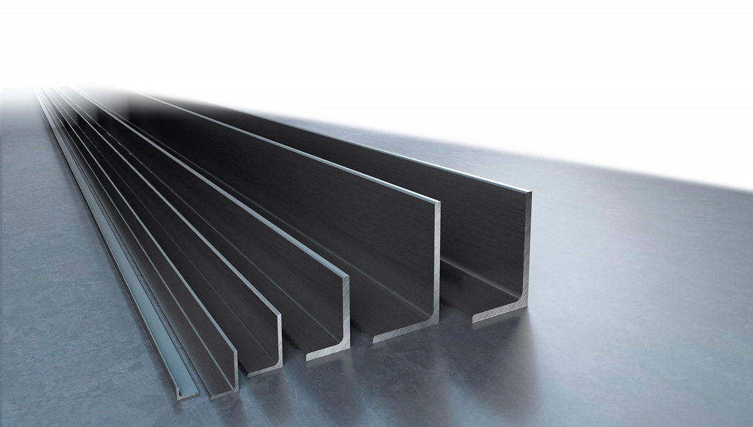 Уголок неравнополочный в Щучине