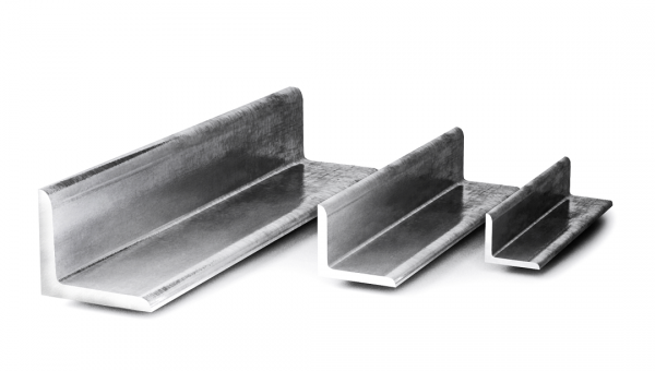 Уголок металлический равнополочный  в Щучине 