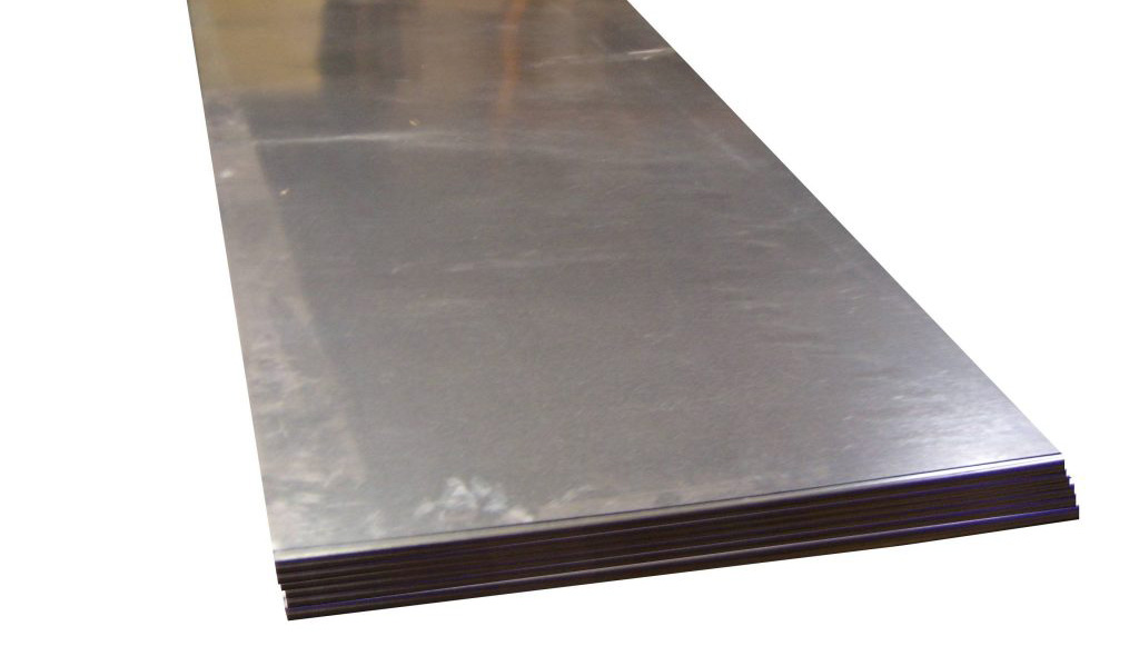 Лист нержавеющий никельсодержащий в Щучине