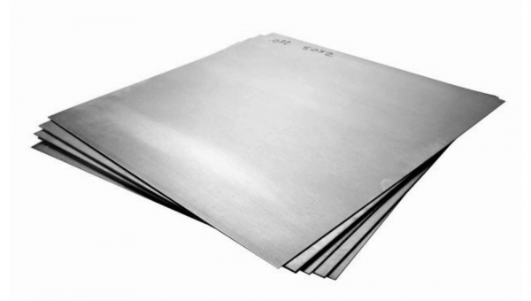 Лист нержавеющий ПВЛ в Щучине