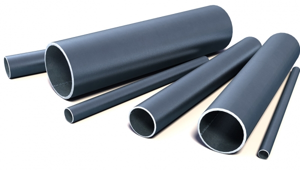 Трубы электросварные круглые в Щучине