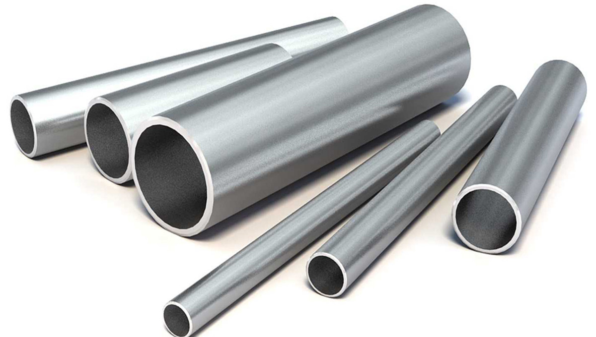 Трубы ВГП оцинкованные ГОСТ 3262-75 в Щучине