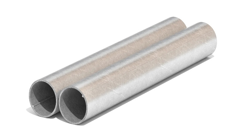 Трубы электросварные низколегированные круглые в Щучине: