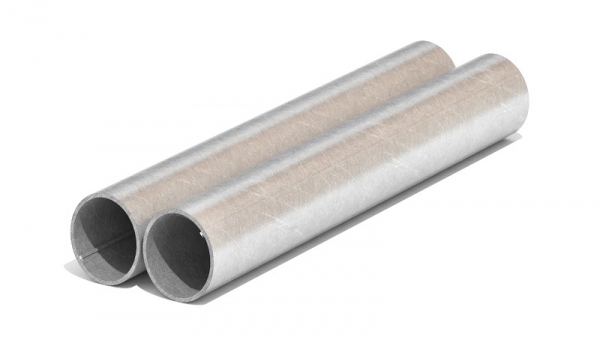 Трубы электросварные низколегированные круглые в Щучине: 