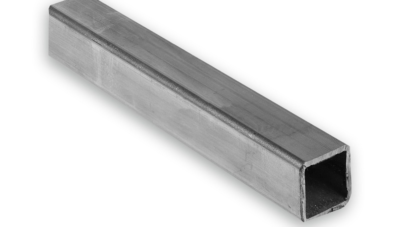 Трубы электросварные низколегированные квадратные в Щучине: