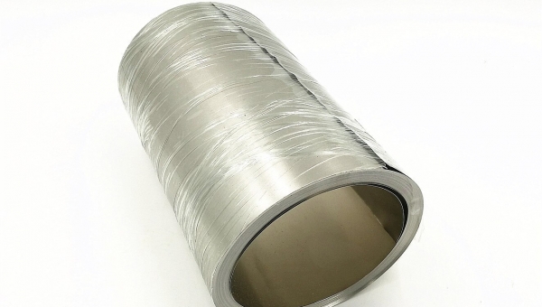 Лист нержавеющий без никеля