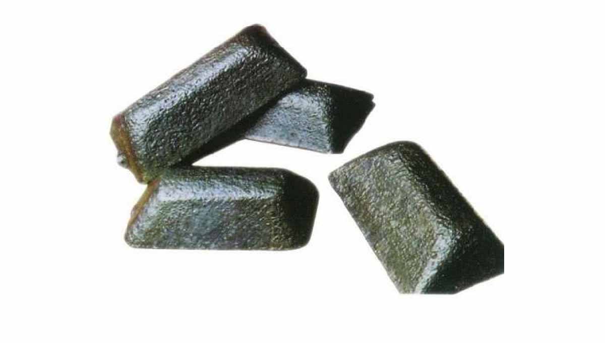 Чушка алюминиевая в Щучине