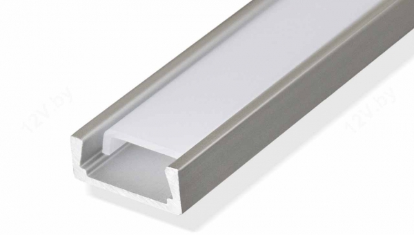 Алюминиевый профиль в Щучине