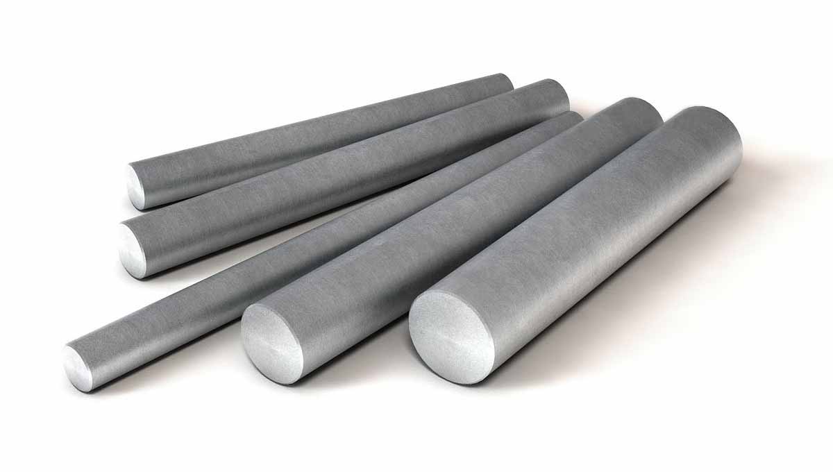 Дюралевый круг в Щучине 