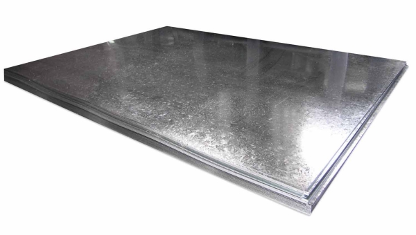 Дюралевый лист в Щучине