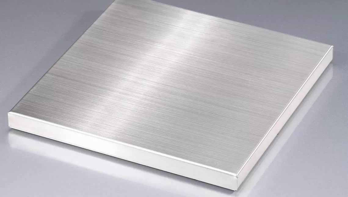 Дюралевая плита недорого в Щучине