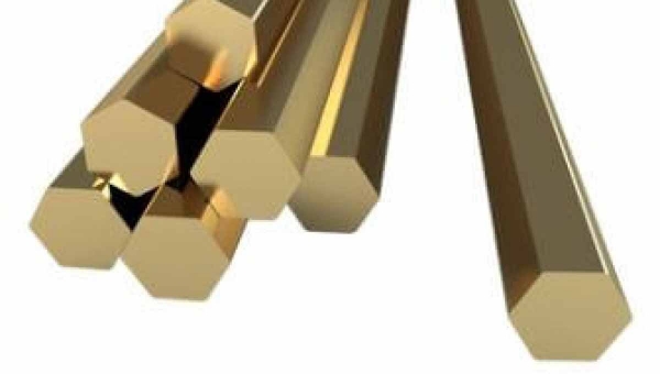 Бронзовый шестигранник недорого в Щучине