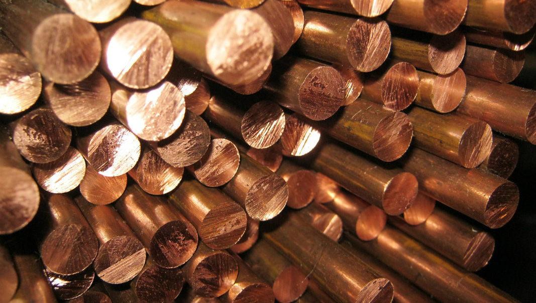 Медный круг в Щучине