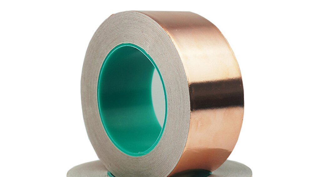 Медная лента в Щучине