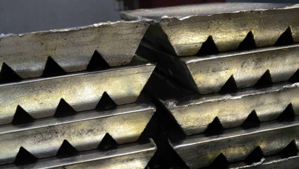 Баббит недорого в Щучине