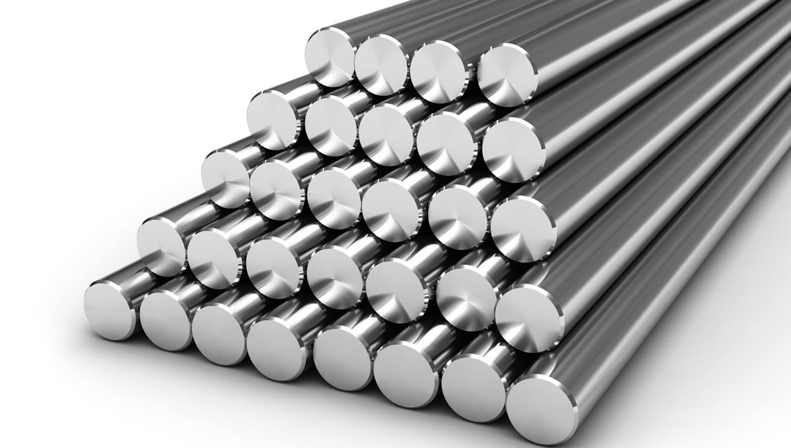 Круг горячекатаный конструкционный недорого в Щучине