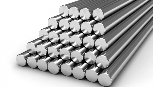 Круг горячекатаный конструкционный недорого в Щучине