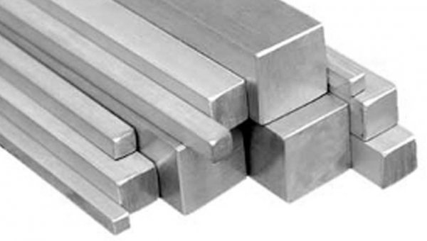 Квадрат инструментальный быстрорежущий дешево в Щучине