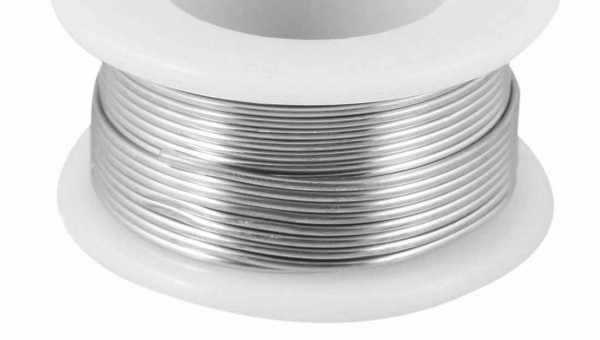 Оловянный припой недорого в Щучине 