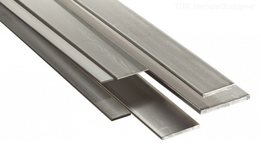 Полоса инструментальная быстрорежущая в Щучине