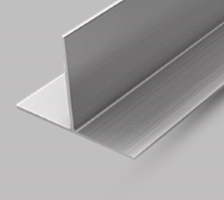 Т образный профиль алюминиевый