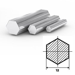  горячекатаный стальной 12мм