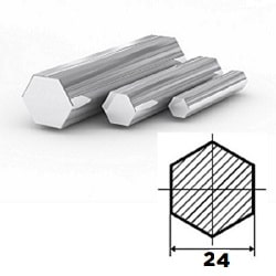  горячекатаный стальной 19мм