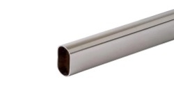 овальн труба