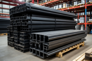 ГОСТы на черный металлопрокат